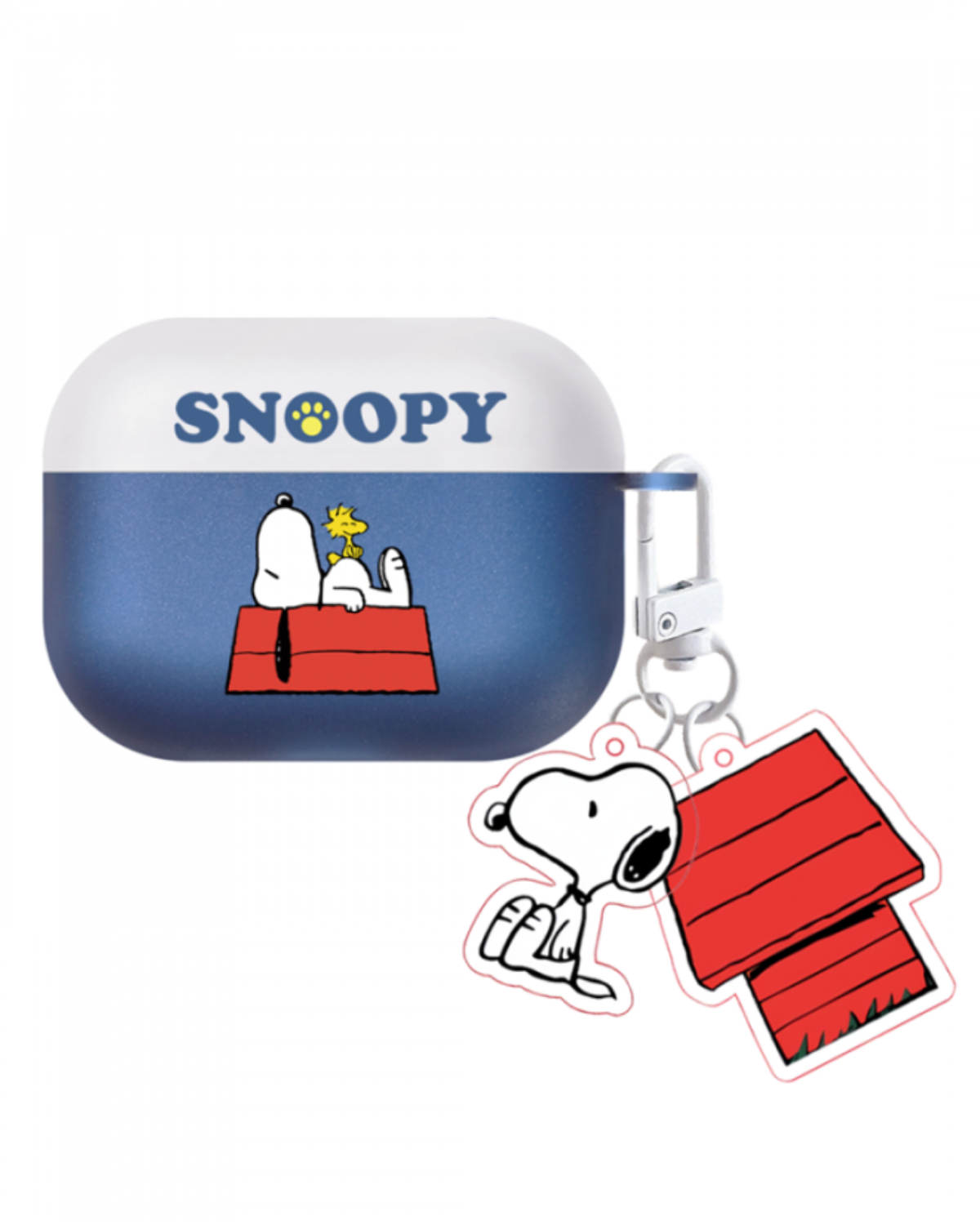 Case Airpods Snoopy 